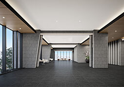 シティタワーズ上板橋イースト 共用部