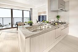 シティタワーズ上板橋イースト 専有部