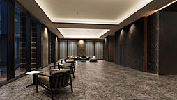 W CITY TOWERS 共用部