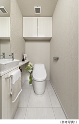 シティハウス京都二条城　南邸 設備