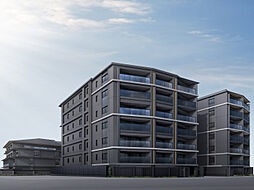 シティハウス京都二条城　南邸 共用部