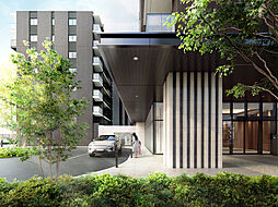 シティテラス志木 共用部