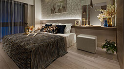 シティテラス志木 専有部