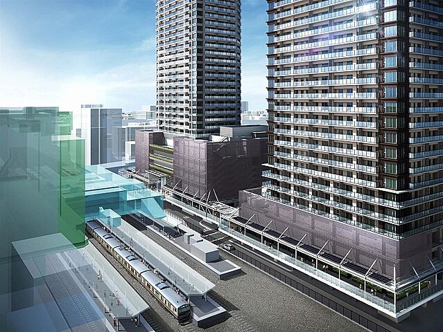 ホームズ 国分寺市の新築マンション 分譲マンション物件一覧 購入情報