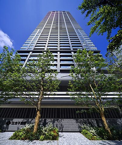 梅田ガーデンレジデンス