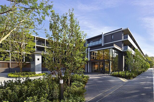 シティテラス善福寺公園