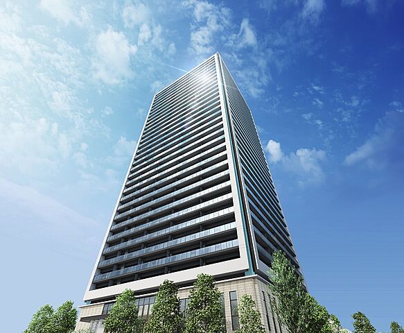 シティタワー綾瀬