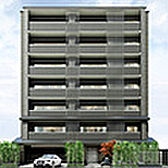 ライオンズ鴨川二条ロイヤルグレイド