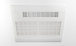 ライオンズタワー新大工町 浴室換気乾燥暖房機