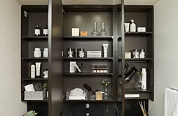 ライオンズ岐阜プレミストタワー３５ 設備