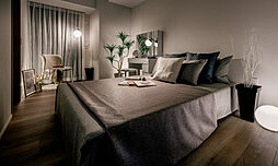 ライオンズ岐阜プレミストタワー３５ 専有部