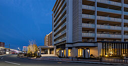 ライオンズ茨木総持寺ステーショングラン 共用部