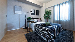 ライオンズ茨木総持寺ステーショングラン 専有部