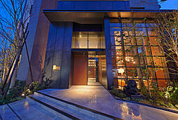 ライオンズ南千住グランプレイス 共用部