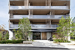 ライオンズ東翠町 共用部