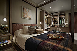 ザ・ライオンズ覚王山 専有部