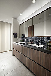 ザ・ライオンズ覚王山 専有部