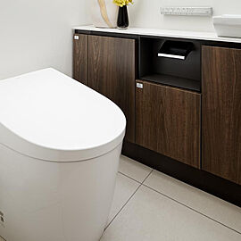 リジェ南山 タンクレストイレ