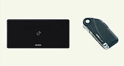 リジェ南山 設備