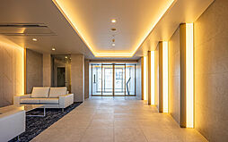 ザ・ライオンズ首里石嶺 共用部