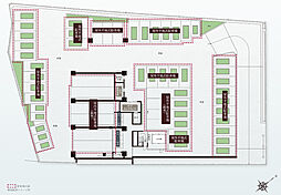 ザ・ライオンズ首里石嶺 共用部