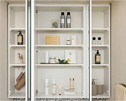 ザ・ライオンズ西九条 設備