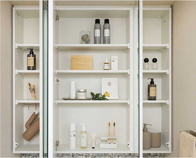 ザ・ライオンズ西九条 設備