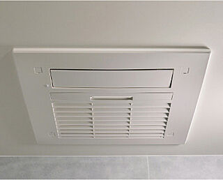 ザ・ライオンズ西九条 浴室暖房乾燥機