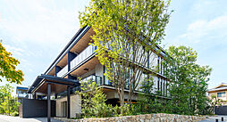 ザ・ライオンズ世田谷八幡山 共用部