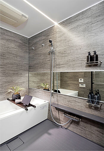 ザ・ライオンズ世田谷八幡山 専有部