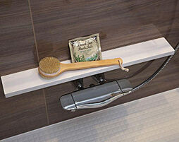 ザ・ライオンズ横川 設備