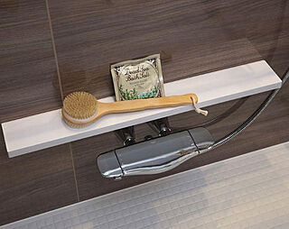 ザ・ライオンズ横川 とるピカスリムカウンター