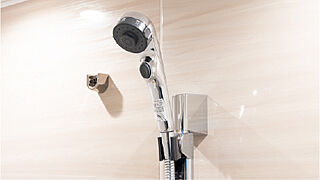 ザ・ライオンズ札幌北九条 節水水栓