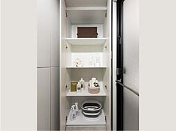 ザ・ライオンズ府中 設備