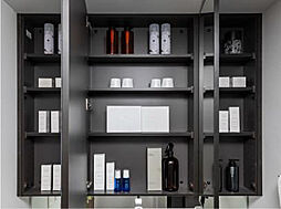 ザ・ライオンズ府中 設備