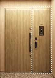 ザ・ライオンズ本郷 設備