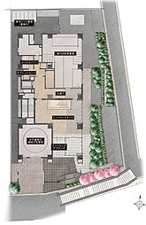 ザ・ライオンズ本郷 共用部