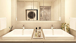 ザ・ライオンズ本郷 専有部