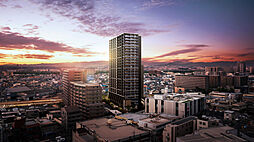 ザ・ライオンズ枚方光善寺タワー 共用部