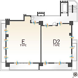 ザ・ライオンズ那覇新都心 共用部