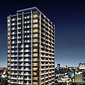 ブランズタワー・ウェリス心斎橋NORTH