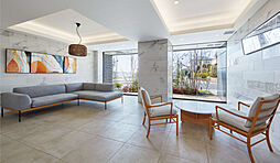 ブランズ横浜いずみ野 共用部