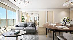 ブランズ横浜いずみ野 専有部