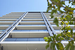 ブランズ川越新富町 共用部