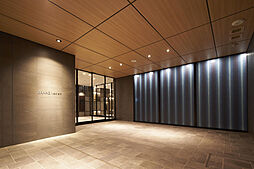 ブランズ川越新富町 共用部