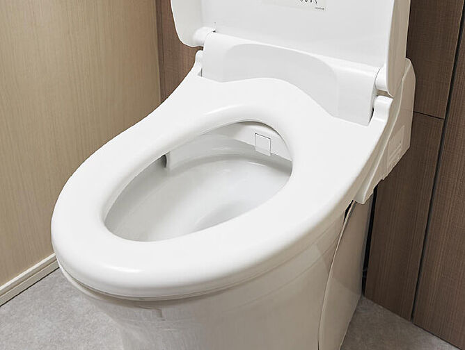 ブランズシティ千葉ニュータウン中央 設備