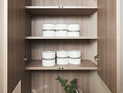 ブランズシティ千葉ニュータウン中央 設備