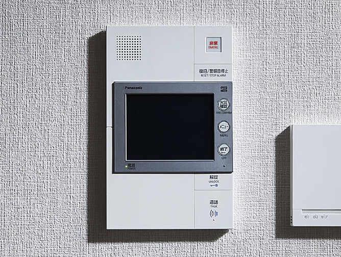 ブランズシティ千葉ニュータウン中央 設備