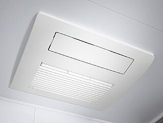 ブランズシティ千葉ニュータウン中央 ガス温水式浴室暖房乾燥機