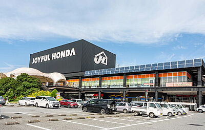 ジョイフル本田千葉ニュータウン店 約4,600m（車約10分）